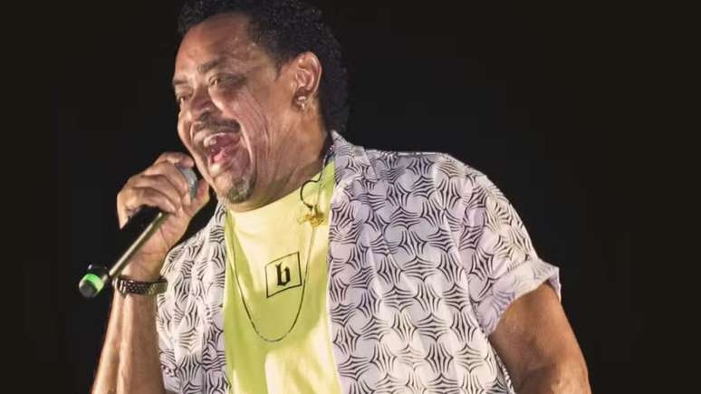 O que se sabe sobre a saúde do Compadre Washington?