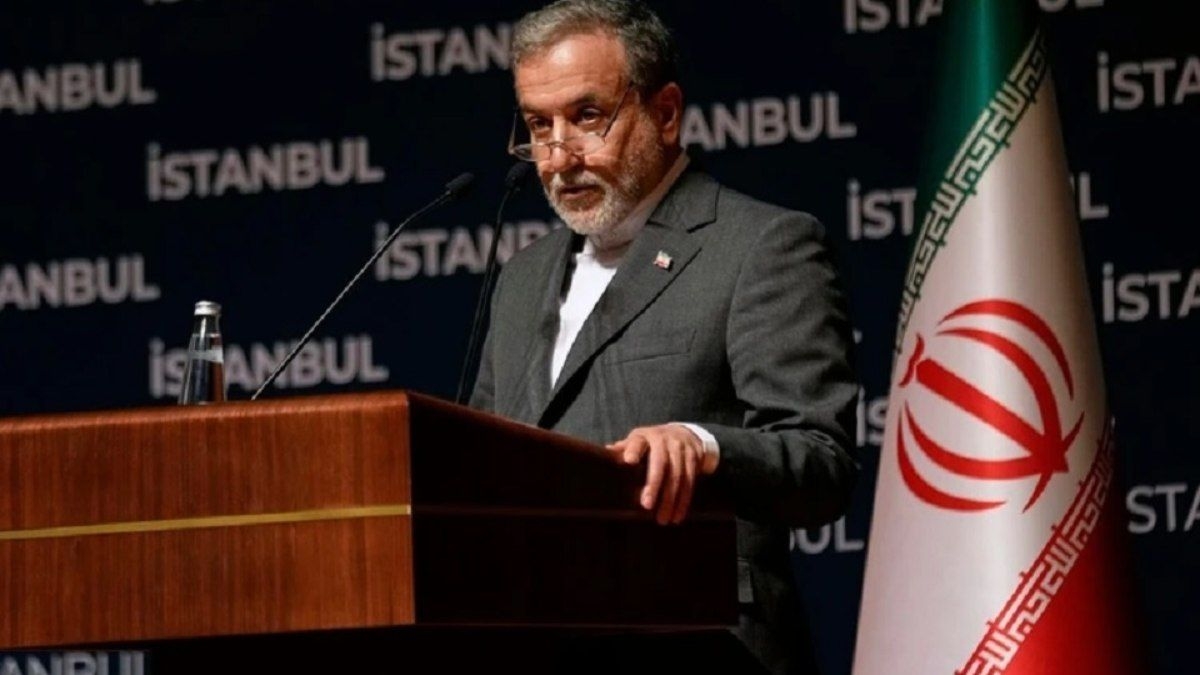 Irã afirma que linha vermelha foi ultrapassada pelos EUA