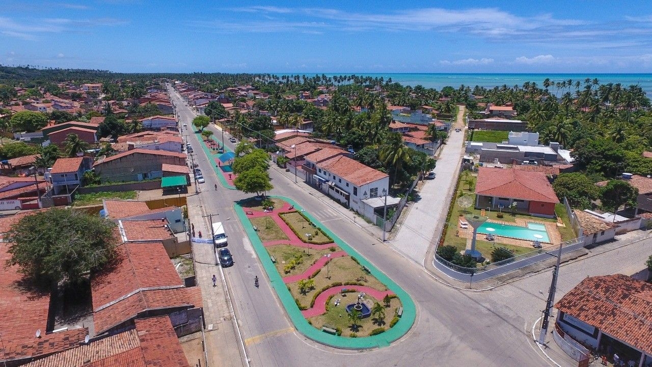 Pai preso por agredir filho de 5 anos em Paripueira