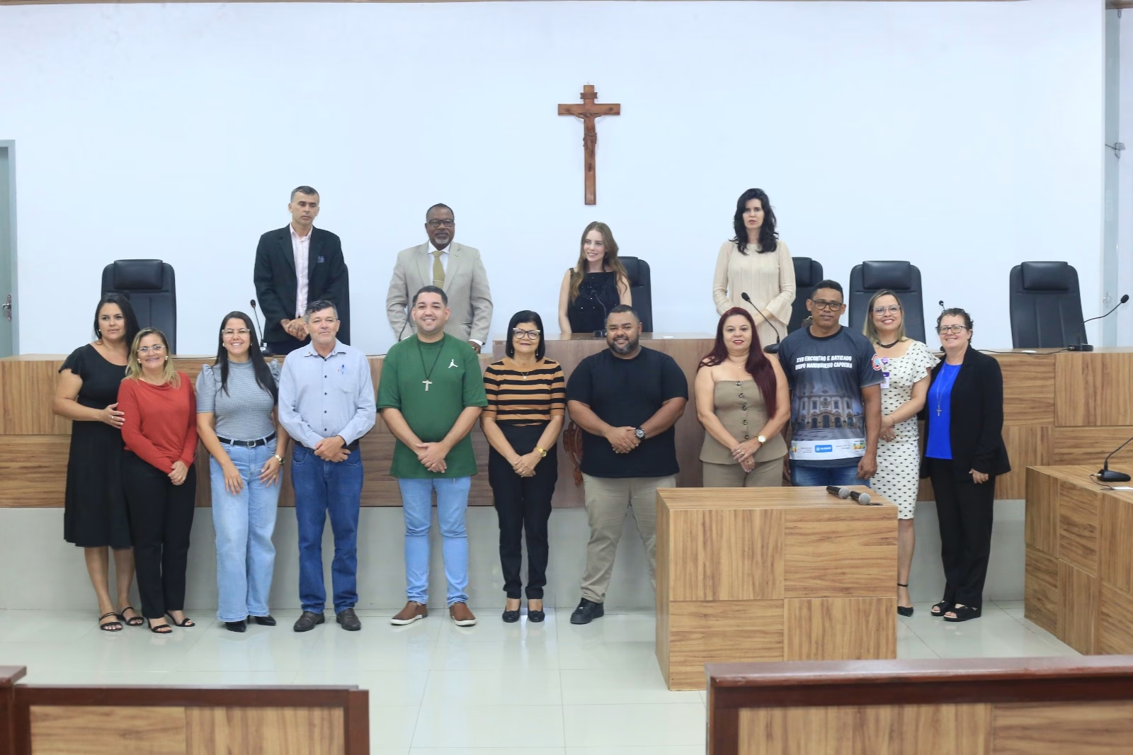 CMDCA de Penedo anuncia novos membros da sociedade civil