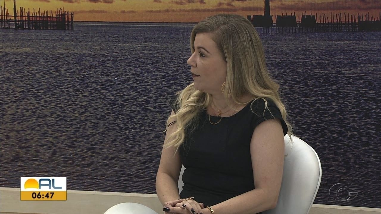 Homem é preso após agredir ex-companheira em Maceió