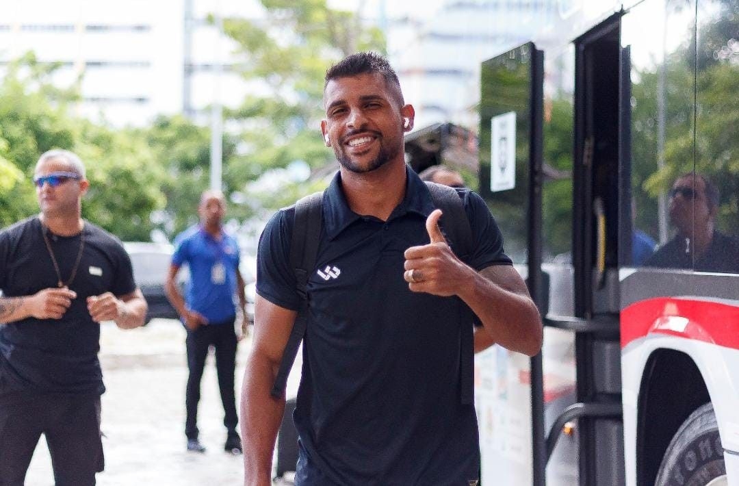 ASA contrata Gustavo Ramos para reforçar o time