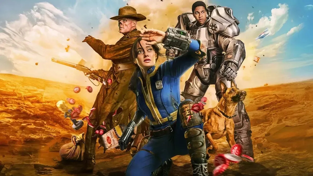 Fallout Temporada 2 Chega em Dezembro de 2025