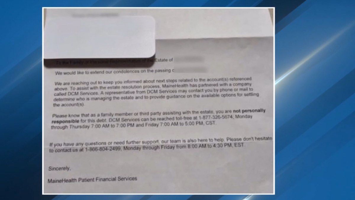 Erro inusitado: plano de saúde comunica óbito a vivos