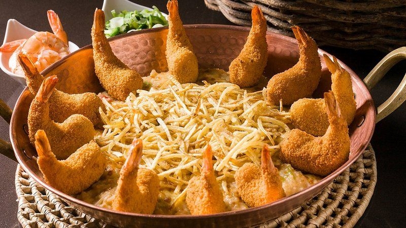 Camarões Deliciosos e Promoções Imperdíveis em Maceió