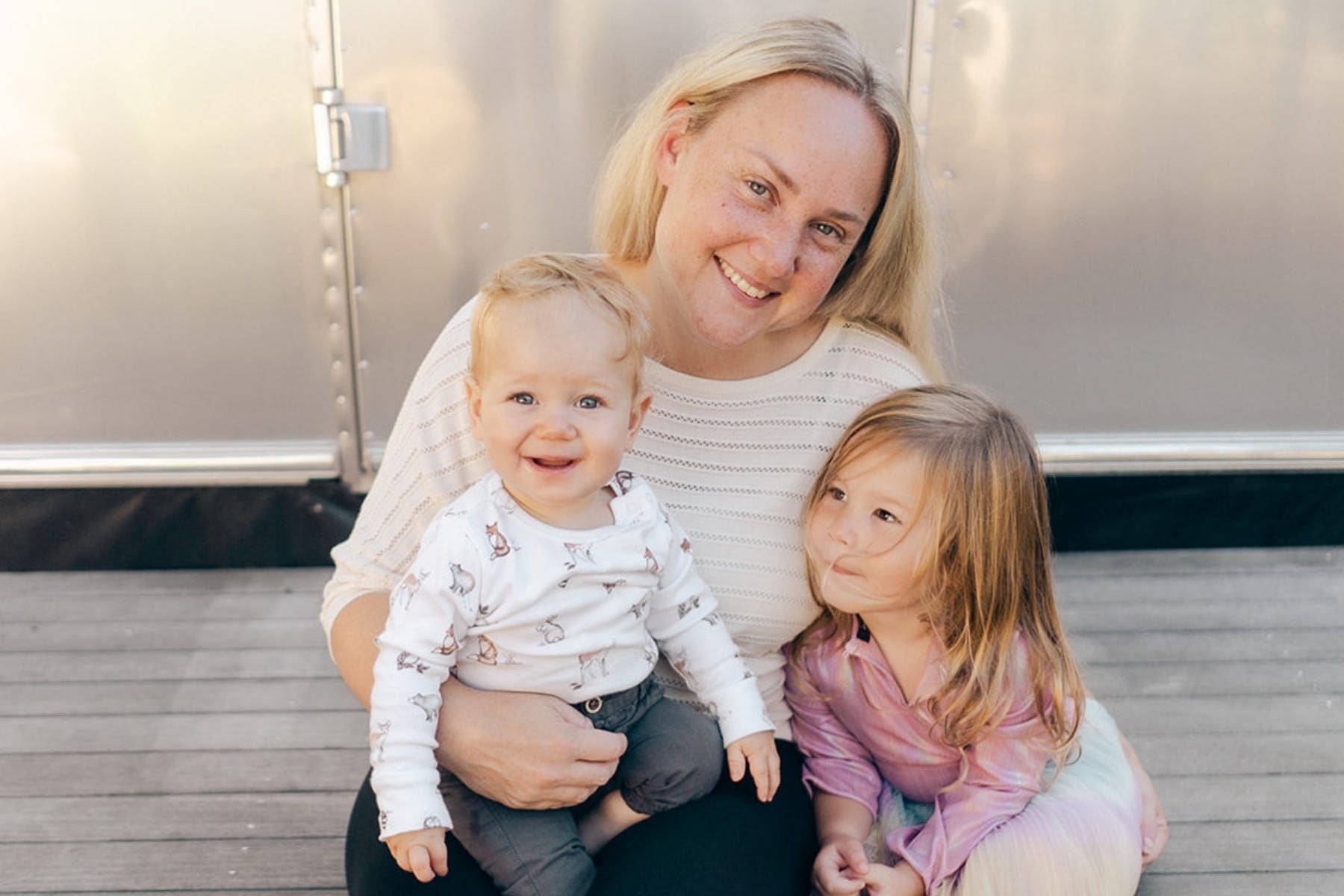 Como a Noruega Impactou a Criação dos Filhos