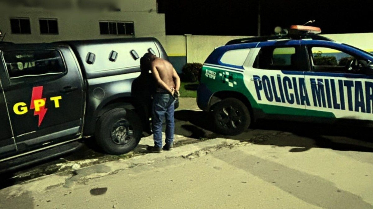 Mulher é morta pelo ex na frente da filha de 6 anos