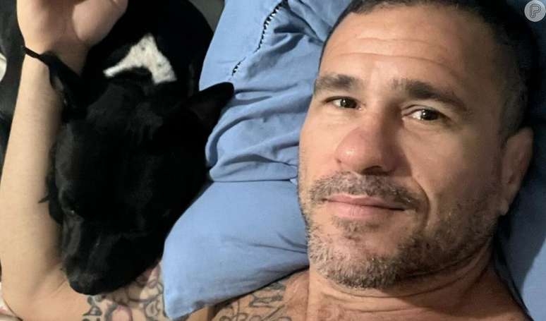 Morte cruel do lutador de MMA Diego Braga: preso revela detalhes do assassinato do atleta. 'Tentou correr, foi pego'