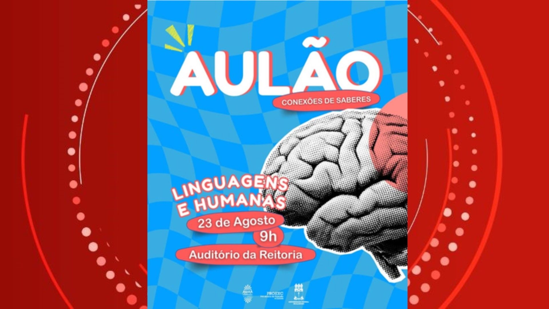 Aulão Gratuito da Ufal para o Enem 2025 Neste Sábado