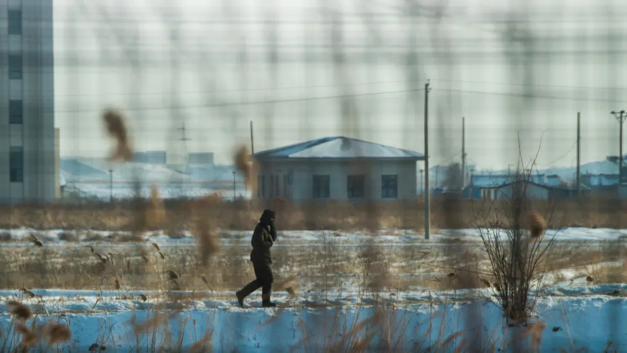 Soldado sul-coreano desertor pede acolhimento na Ucrânia