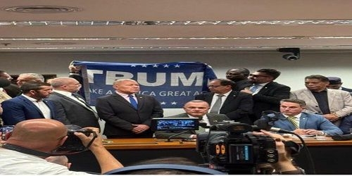 A herança bolsonarista perpassa pelo Complexo de Vira-lata