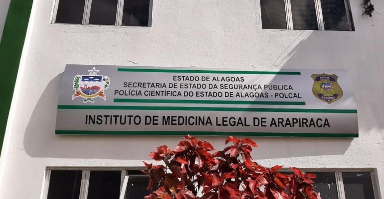 Policial civil encontrado morto foi vítima de traumatismo, afirma IML de Arapiraca
