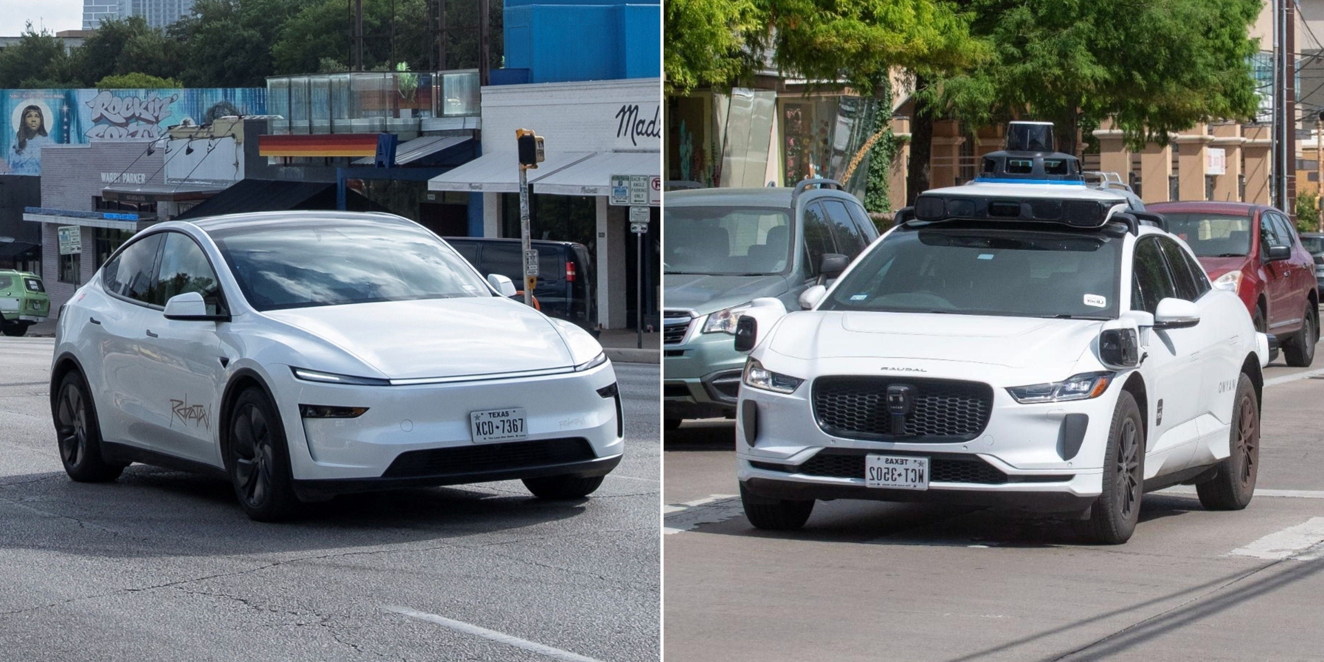 Waymo Expande Serviço em Austin e Desafia Tesla