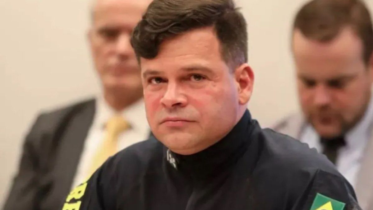 Moraes decreta prisão preventiva de ex-diretor da PRF