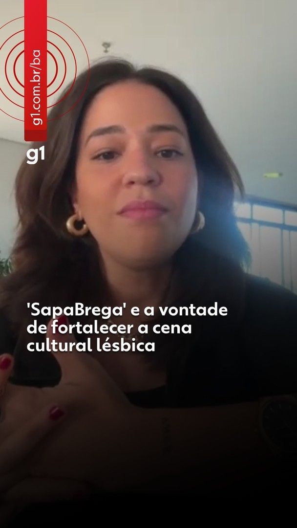 SapaBrega e a força da cena cultural lésbica