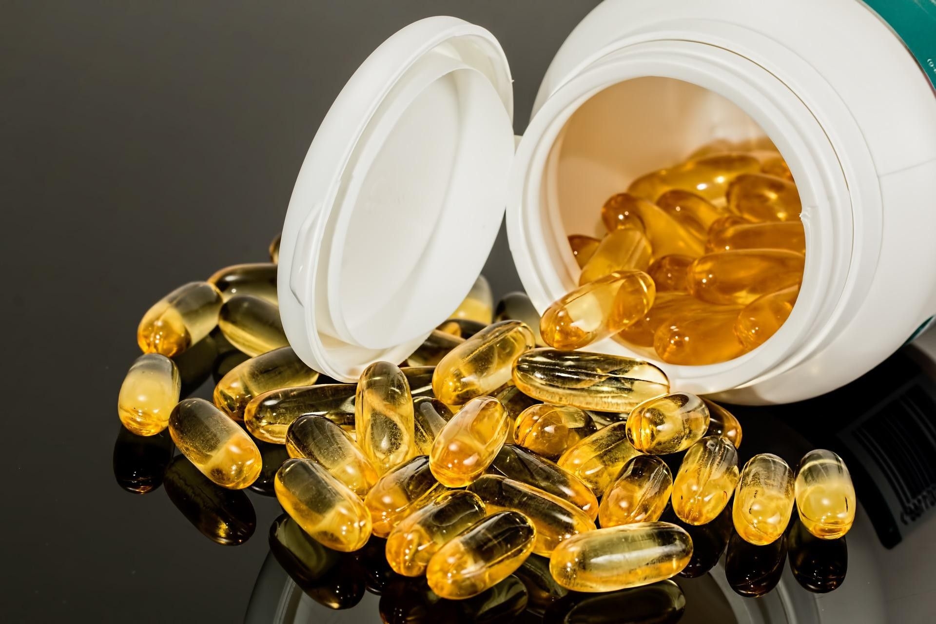 Vitamina D: O que você precisa saber sobre seu uso