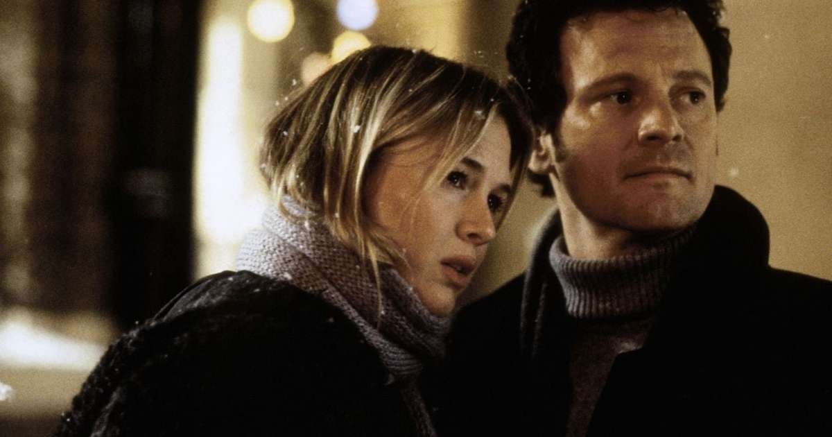 Mark Darcy e os desafios de Bridget Jones no quarto filme