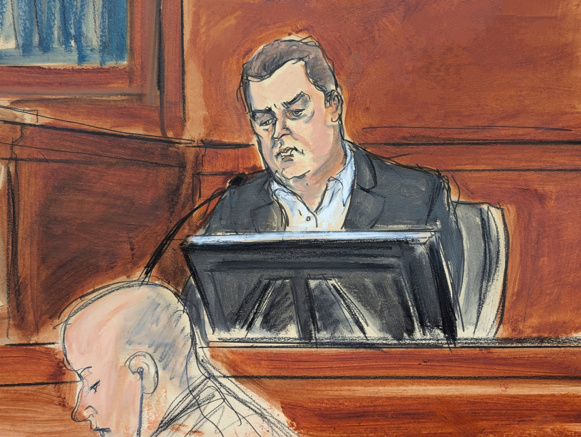 Escândalos de Diddy expostos em depoimento impactante