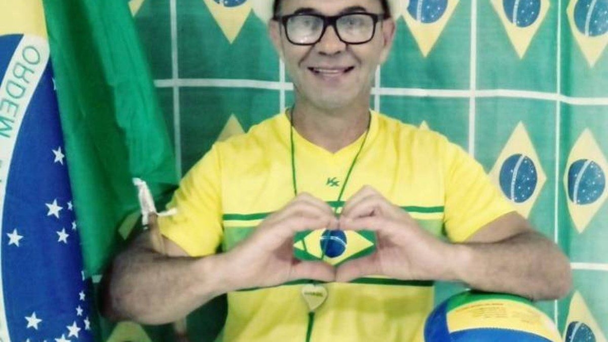 PF identifica homem-bomba do STF como agente isolado de extremismo