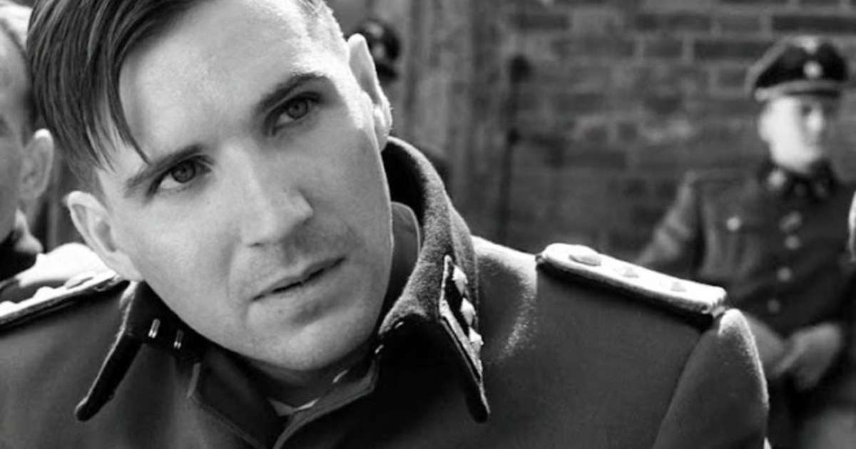 Ralph Fiennes brilha em sua melhor atuação no Oscar