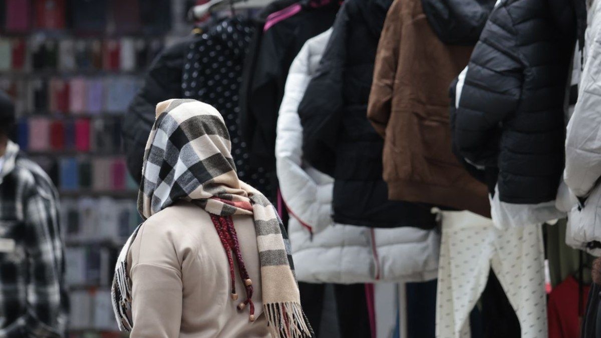 Frio intenso e temperaturas negativas afetam o Brasil