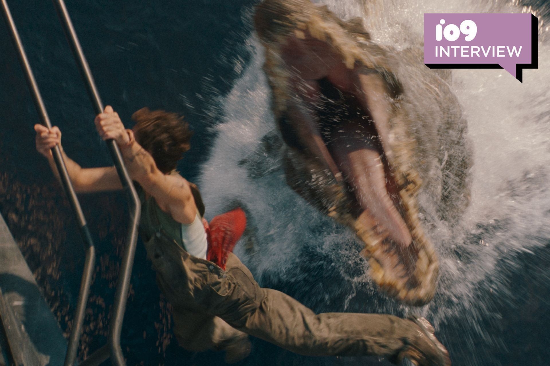 Jurassic World Rebirth e os Desafios de Lançamento