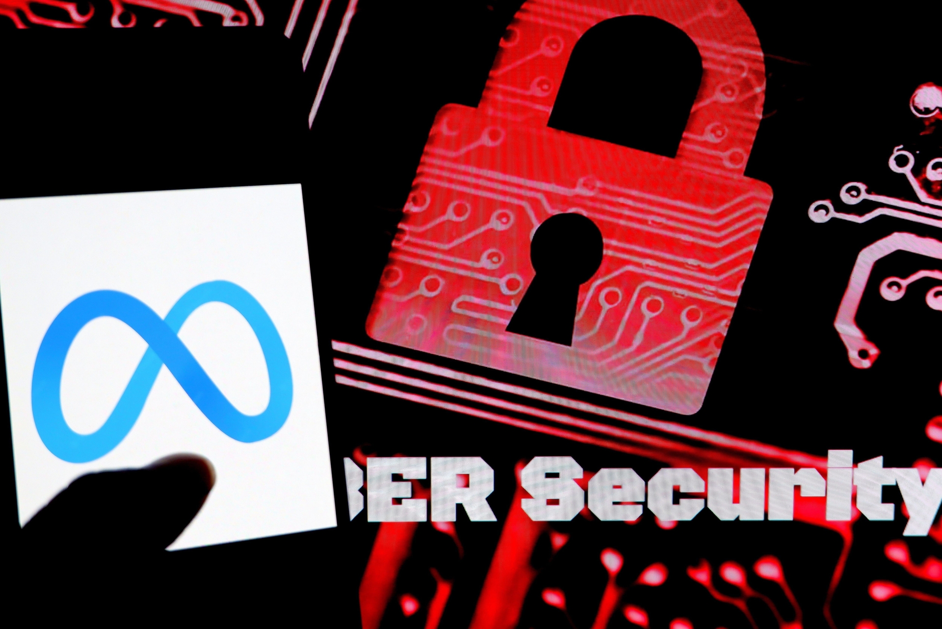 Senhas roubadas: 16 bilhões de credenciais expostas