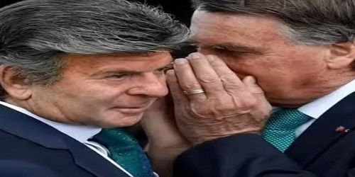 A frágil posição de Luiz Fux e suas implicações no julgamento de Bolsonaro no STF