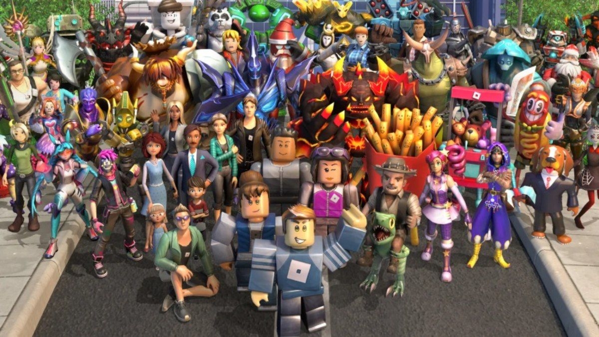 Holanda investiga Roblox por falhas na segurança de menores