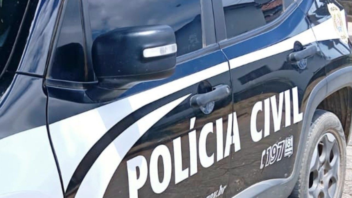 Idoso preso por abusar de crianças em Minas Gerais