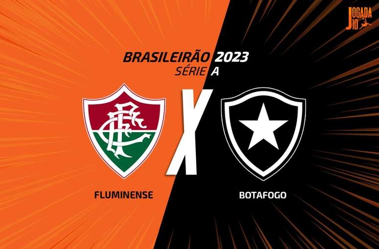 Fluminense x Botafogo, AO VIVO, com a Voz do Esporte, às 14h30
