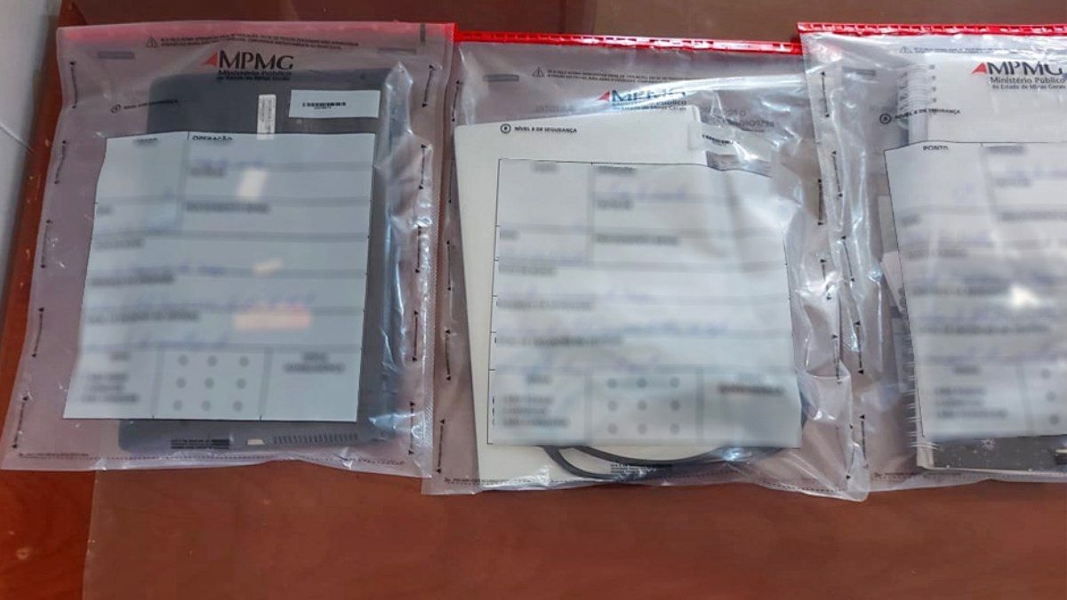 Psicólogo é preso por abusar de adolescentes em Minas Gerais