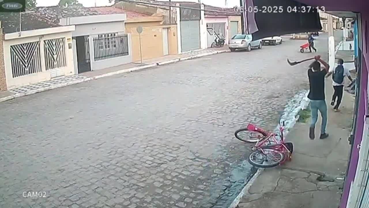 Disputa pela guarda de criança leva a assassinato brutal em AL