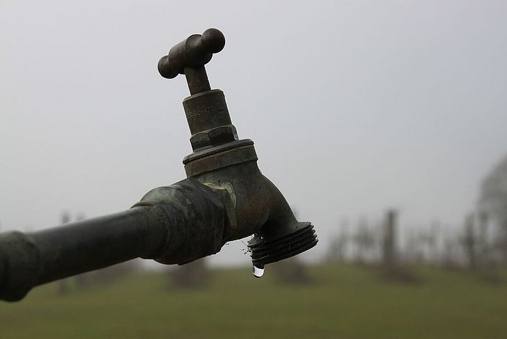 Manutenção em sistema de captação pode afetar abastecimento d'água em Rio Largo