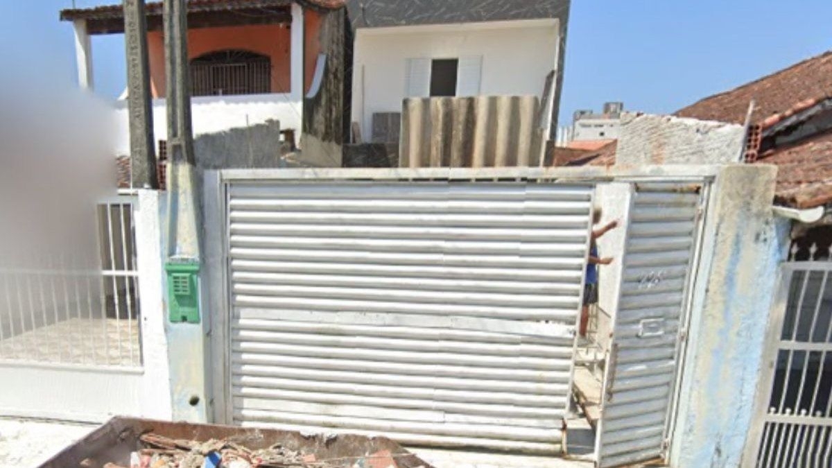 Polícia investiga casa ligada ao assassinato de Ruy Ferraz