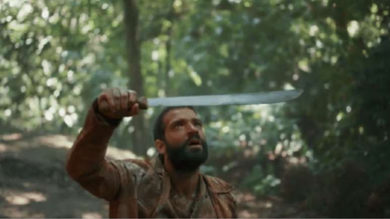 José Inocência enfurece os ricos e será ameaçado em 'Renascer'