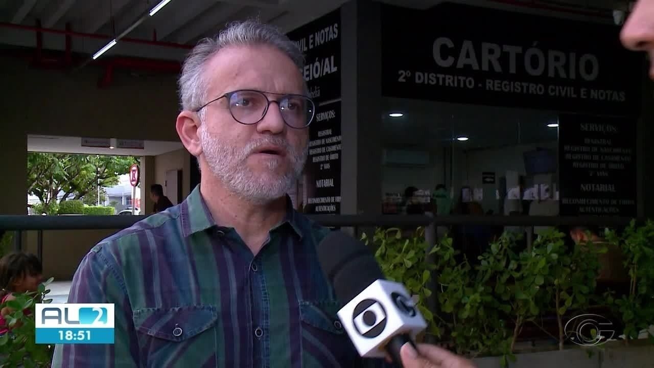 Novo concurso de cartórios em AL gera grandes polêmicas