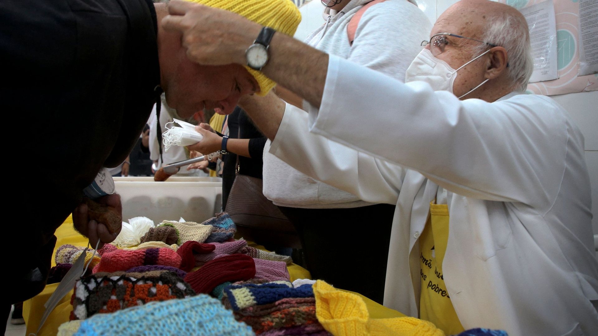 Advogado de padre Júlio diz que tomará medidas jurídicas se limites forem ultrapassados