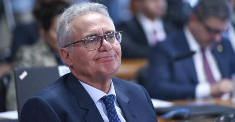 Sem controle do MDB, Renan Calheiros não consegue enquadrar ‘rebeldes’