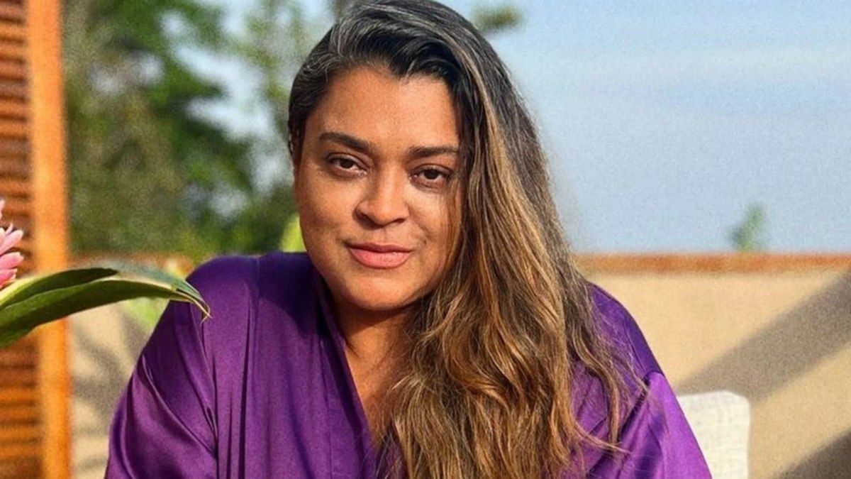 Politicos lamentam morte de Preta Gil aos 50 anos