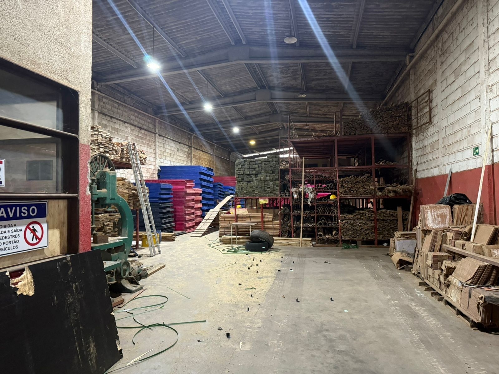 Esquema milionário de madeira é descoberto em Maceió