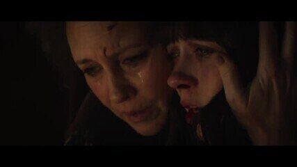 Último Capítulo de Invocação do Mal é Emocionante