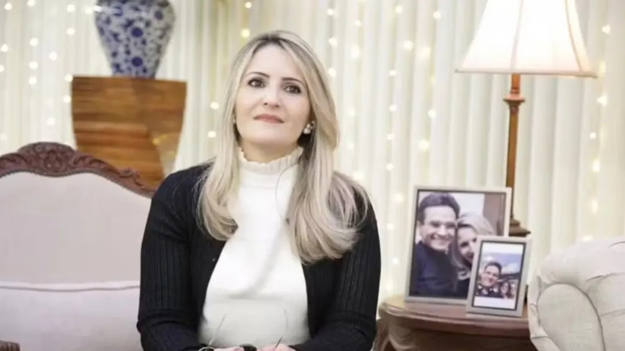 Líder Evangélica Keila Ferreira morre aos 52 anos