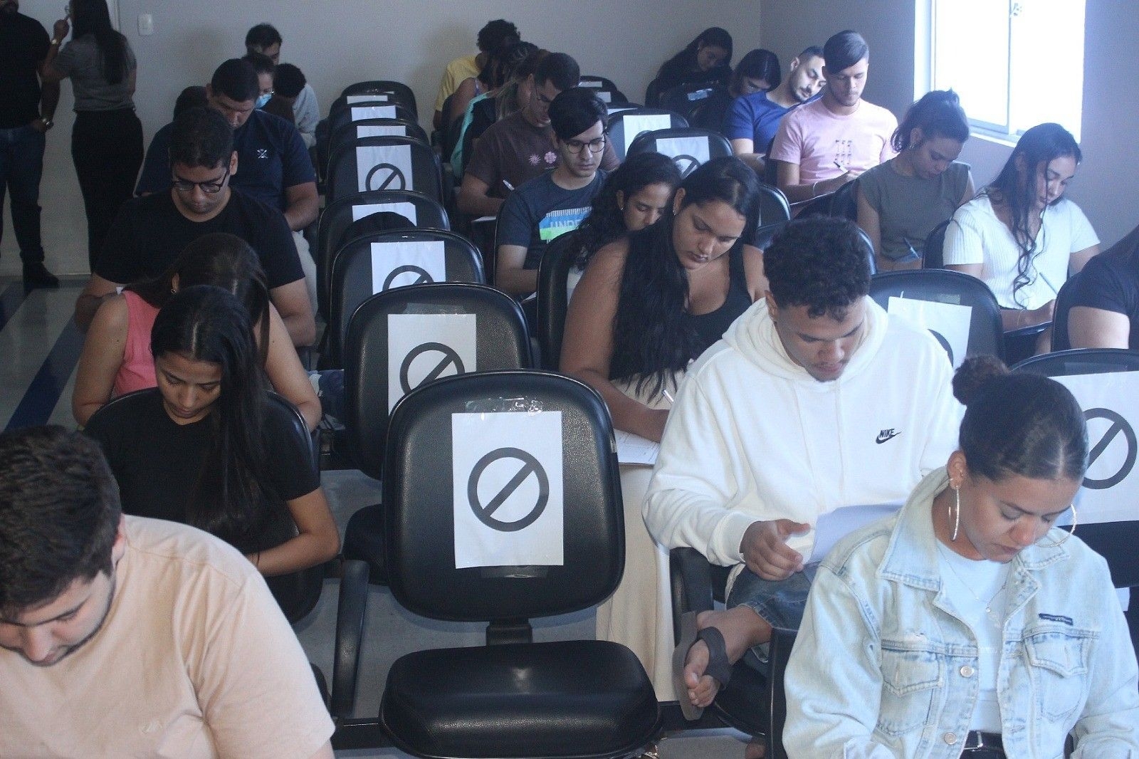 Santa Casa Maceió abre seleção de estagiários 2025/2026