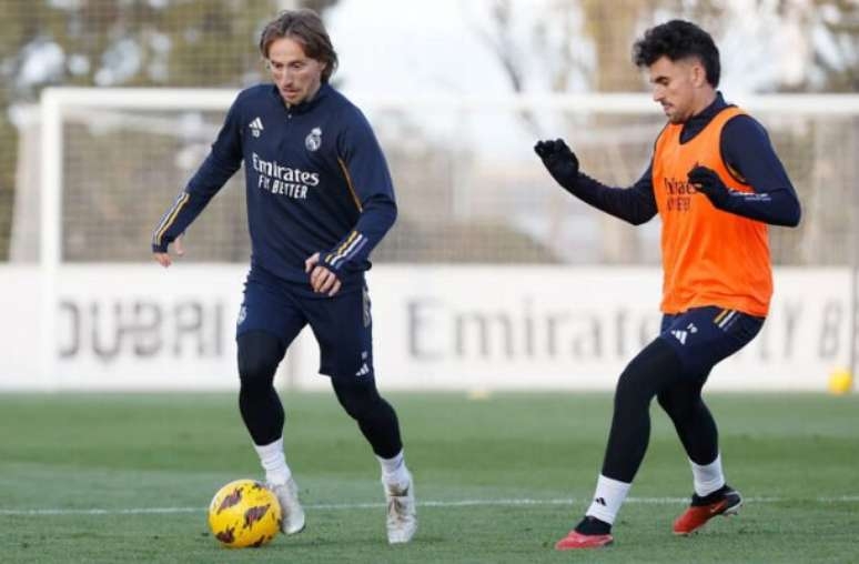 Alavés x Real Madrid: escalações e onde assistir