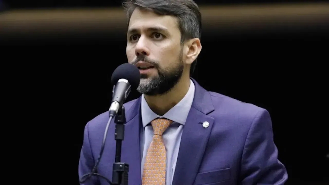 Pedro Lucas é nomeado novo ministro das Comunicações