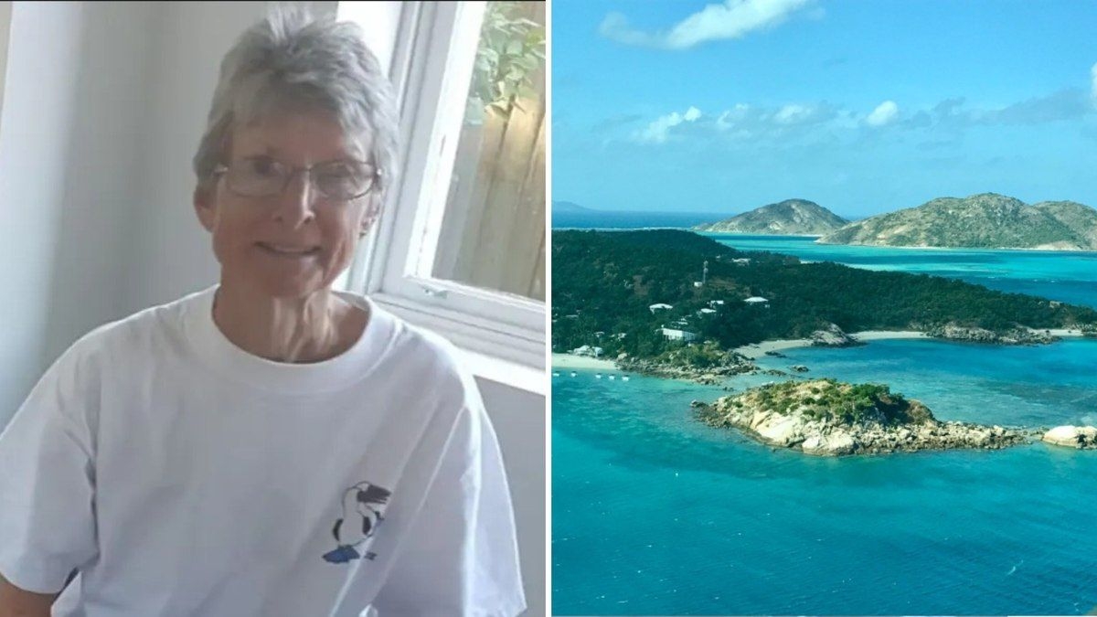 Filha relata tragédia de mãe deixada por cruzeiro