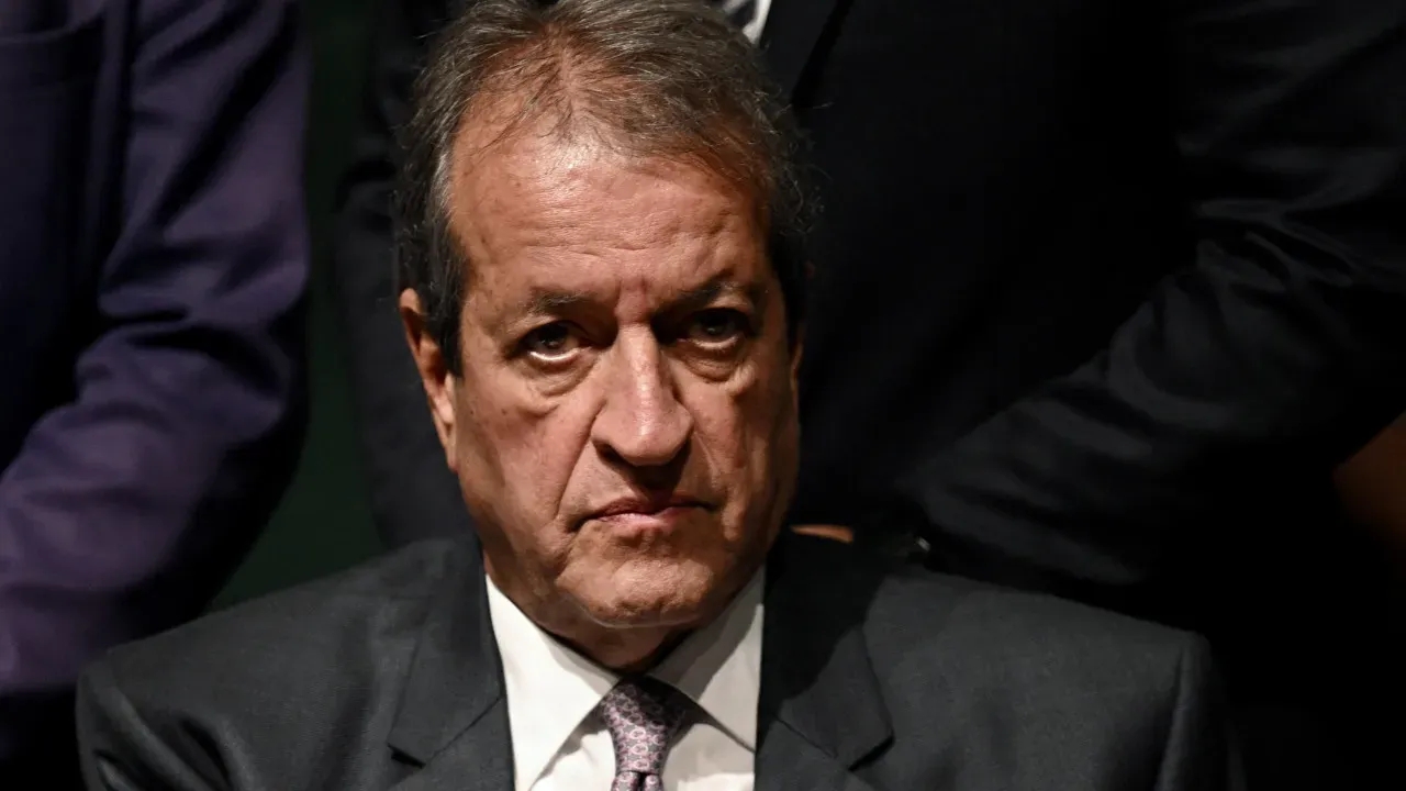 STF reabre investigação contra Valdemar por suposta trama golpista