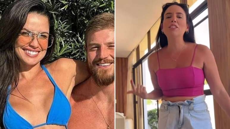 Após polêmica, amiga de Juliette se pronuncia e rebate críticas: 'Foi só uma foto'