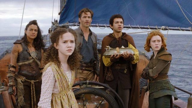 Diretores de Dungeons & Dragons Criam Filme de Monopoly